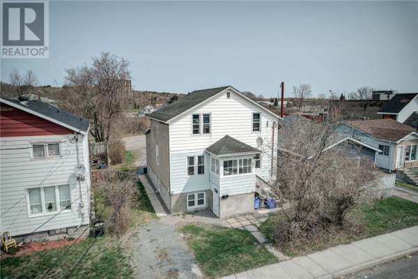 66 King Street, Sudbury