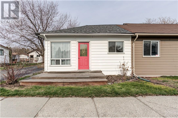 6B Peter, Copper Cliff