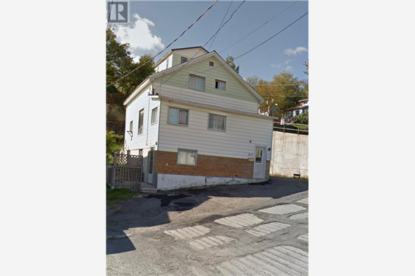 517 Melvin st Street, Sudbury