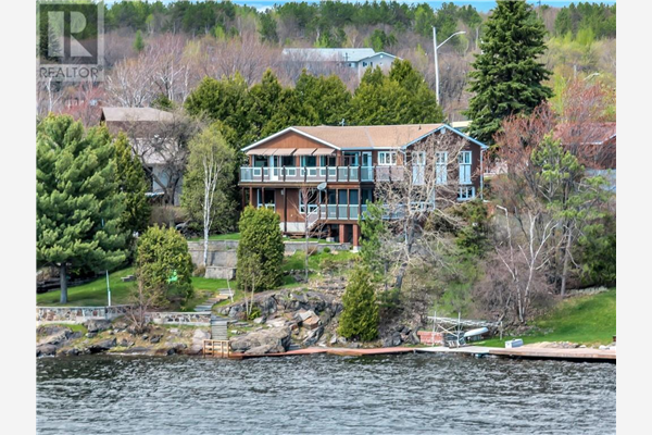 125 Harry Crescent, Greater Sudbury