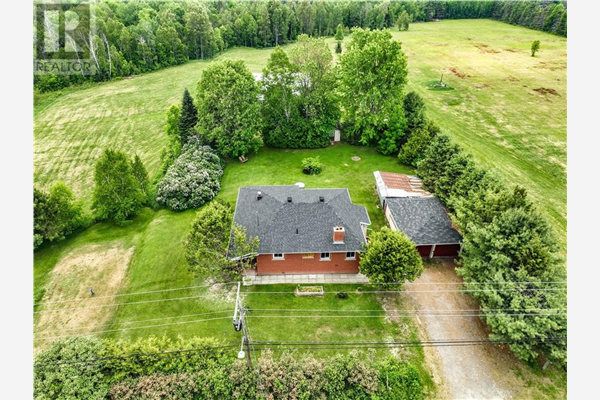 141 Simmons Road, Greater Sudbury