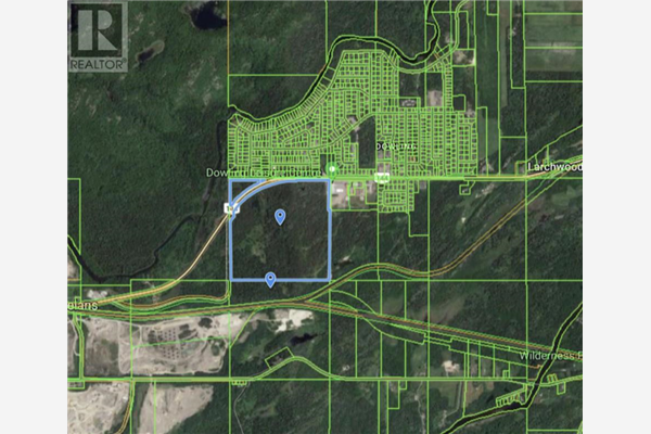 Lot 4 Highway 144, Dowling