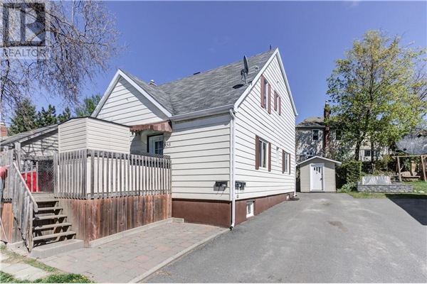 856 Adelaide Street, Sudbury