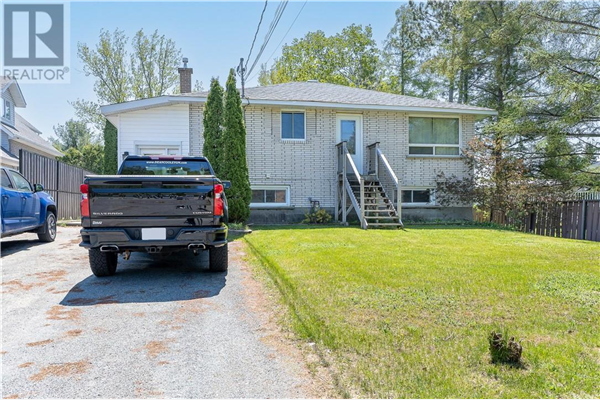 2434 Blyth, Sudbury