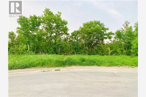 Lot 37 Woodland, Sudbury
