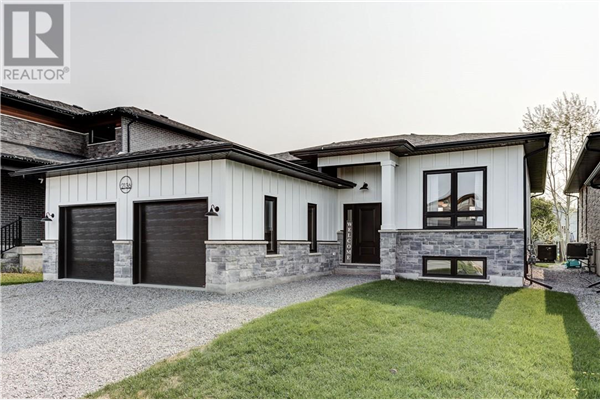 2136 Grenoble Court, Sudbury