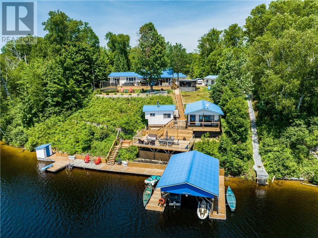 67 Bayline Drive