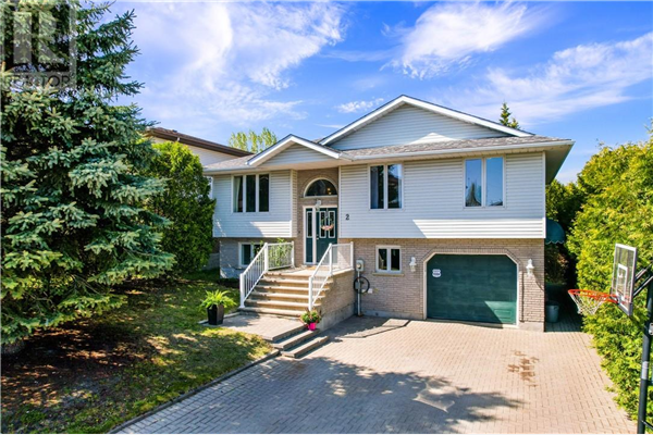 2 Embassy Court, Sudbury