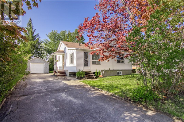 443 Granite Street, Sudbury