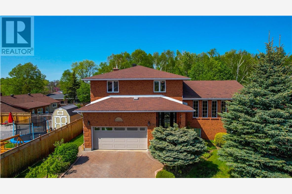 1303 Lauzon Avenue, Sudbury