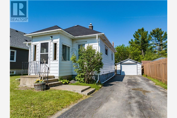 21 Rix Street, Falconbridge
