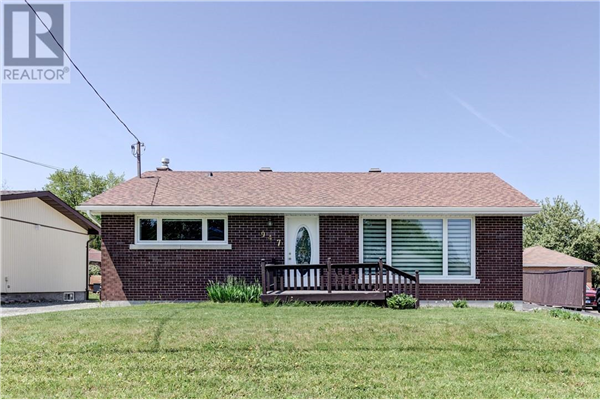 947 Vine, Sudbury