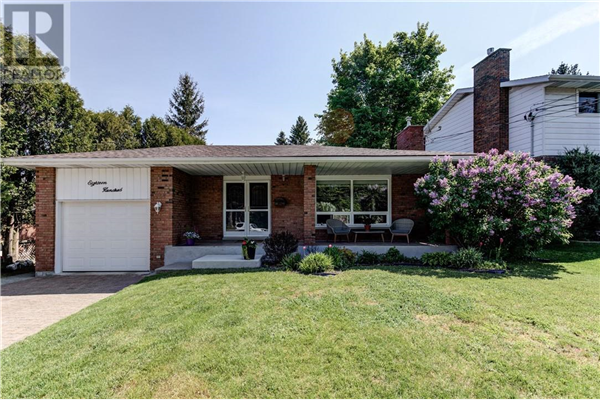 1800 Oriole Drive, Sudbury