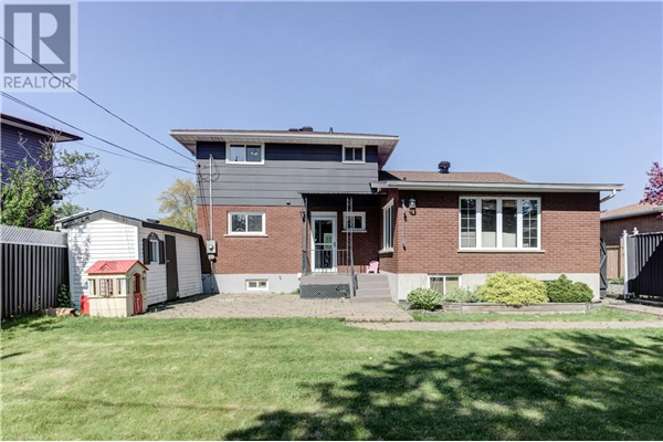 7 Elmhurst Court, Sudbury