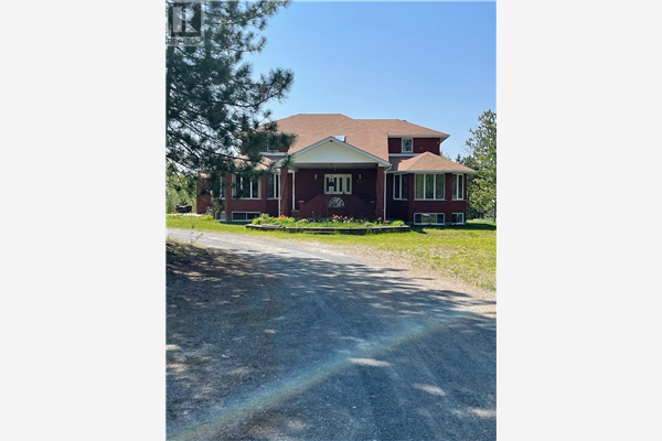 665 Garson Coniston Road, Sudbury
