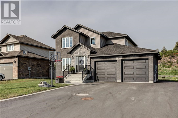 84 Jeanine Street, Sudbury