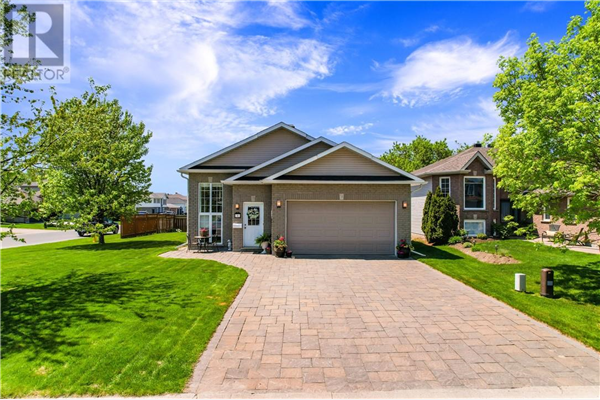 1 Solski Court, Garson