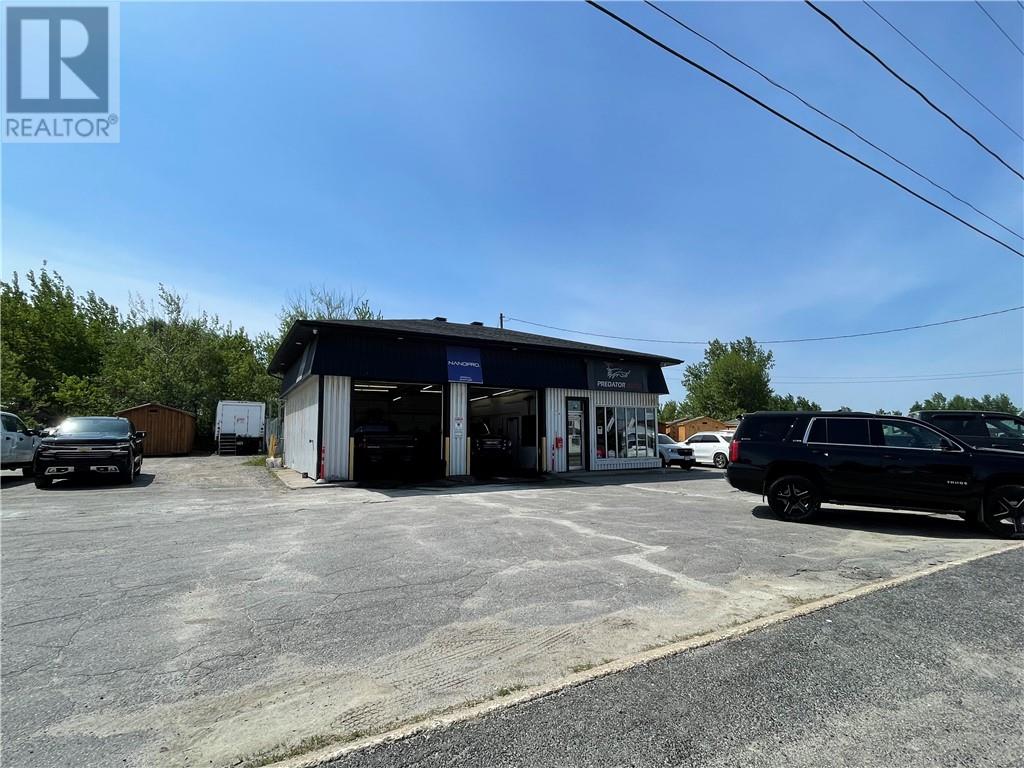 2888 Falconbridge Road