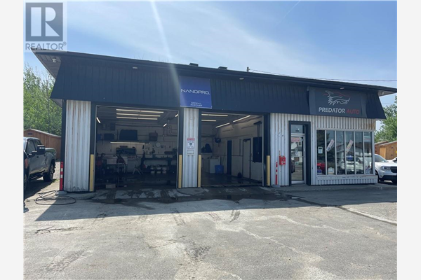 2888 Falconbridge Road, Garson