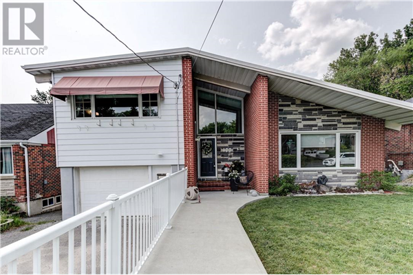 177 Dunvegan Court, Sudbury
