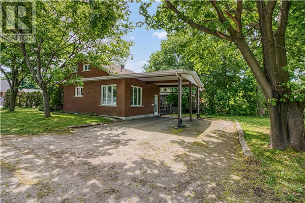 469 Paris Street, Sudbury