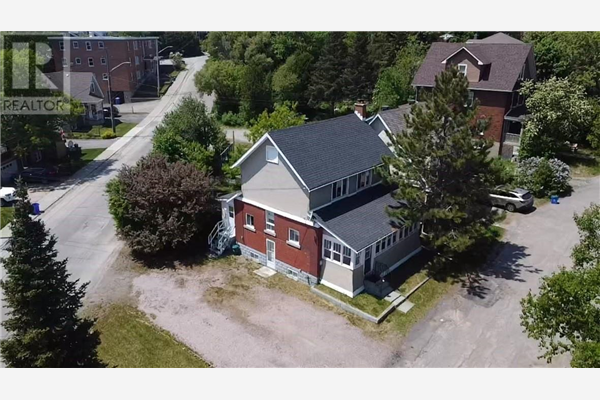 103 Front Street, Sudbury