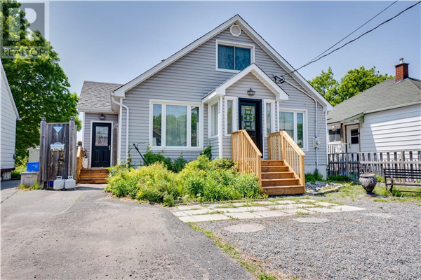 693 Griffith, Sudbury