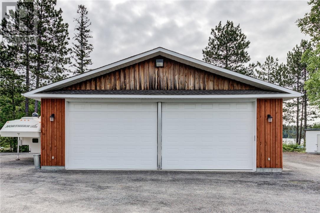 3251 E Hanmer Lake Road