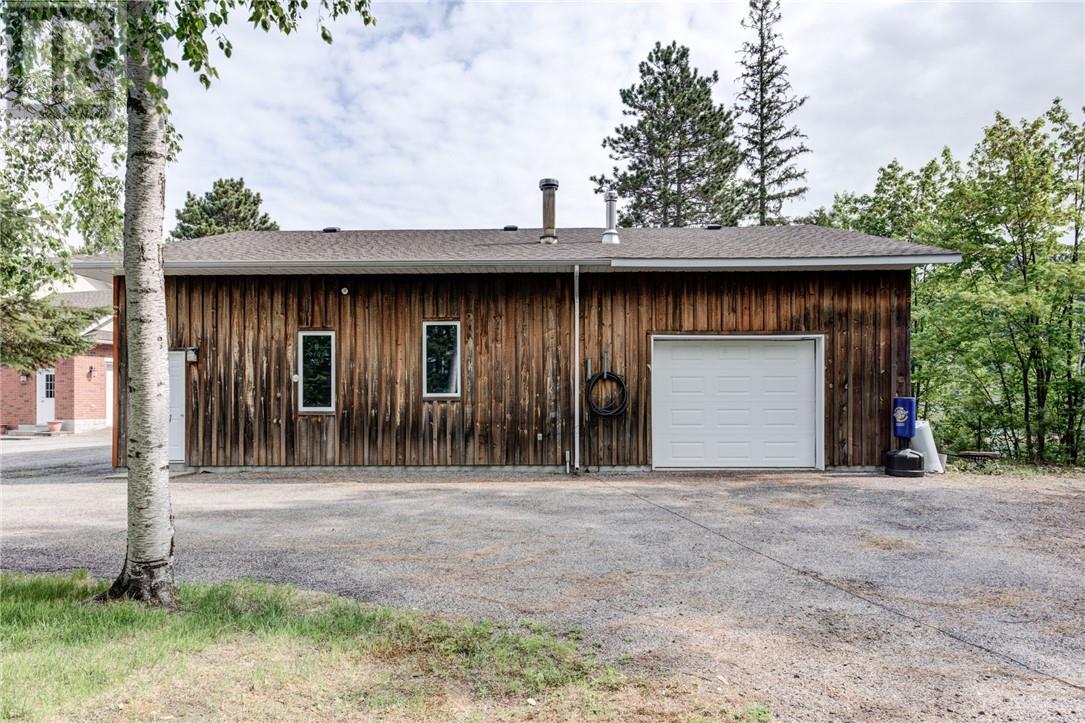 3251 E Hanmer Lake Road