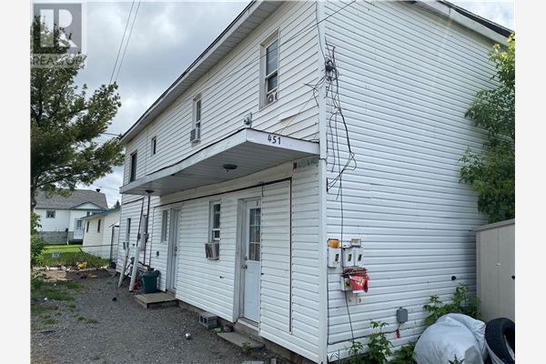 451 Dell Street, Sudbury
