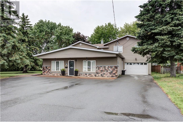 2595 Algonquin Road, Sudbury