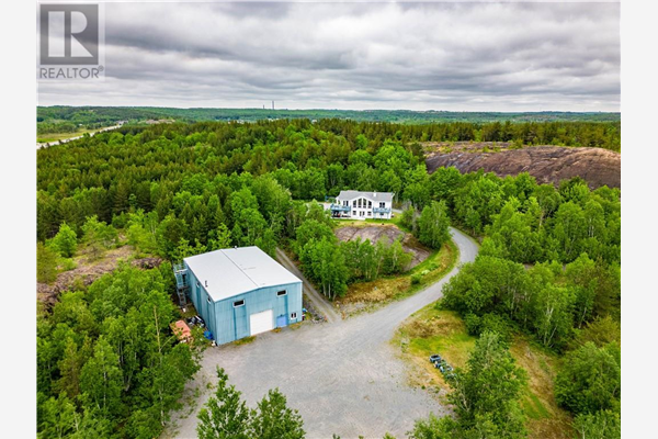 2959 Radar Road, Garson