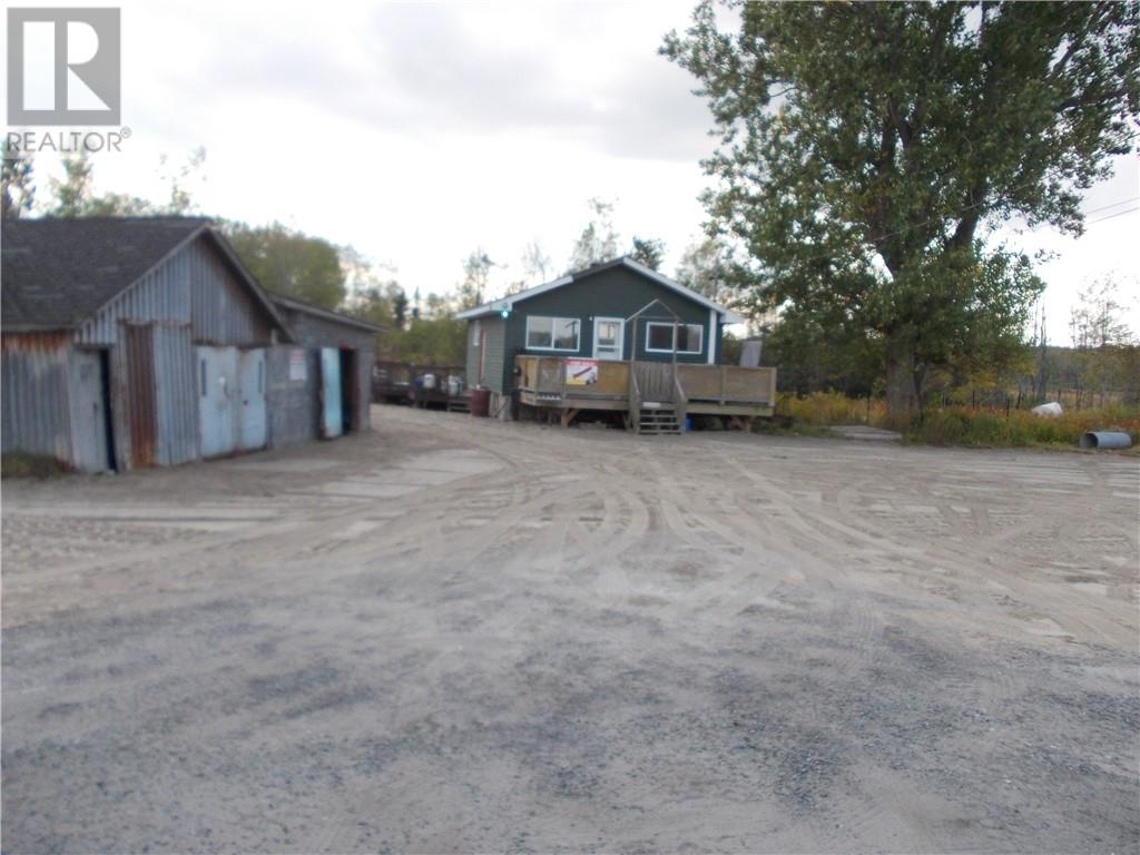 1369 HWY 69 North