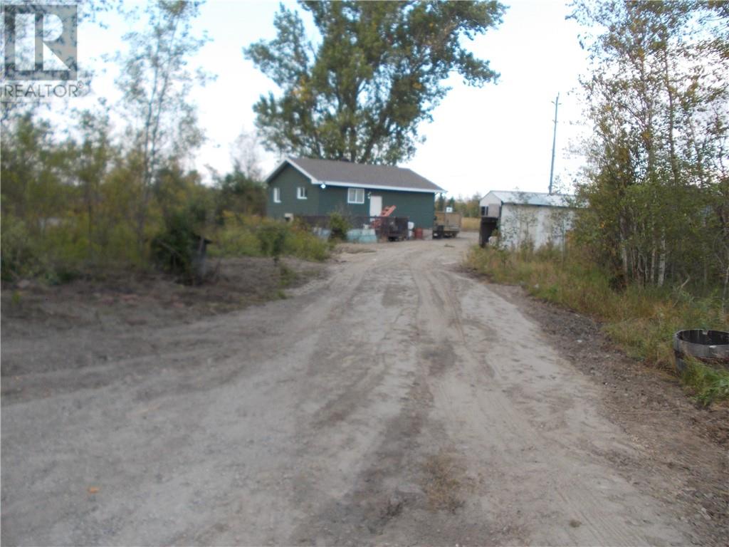 1369 HWY 69 North