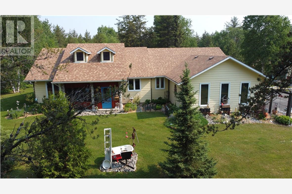 360 Guenette, Hanmer