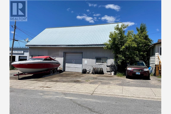 413 & 417 Bessie Avenue, Sudbury