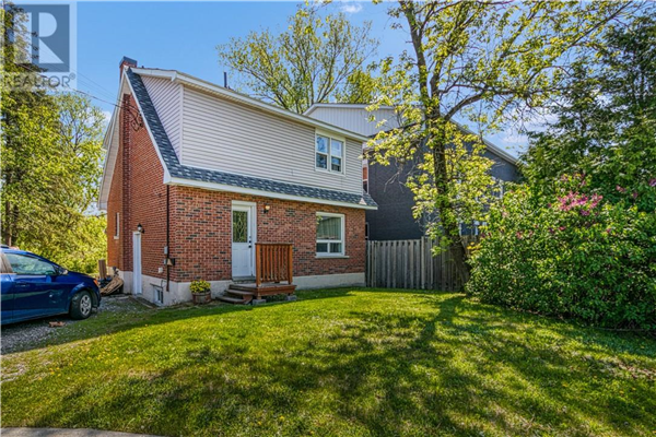420 Cross Street, Greater Sudbury