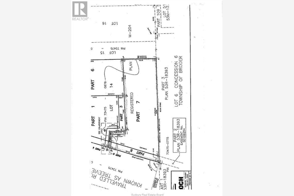2210 Treeview, Sudbury