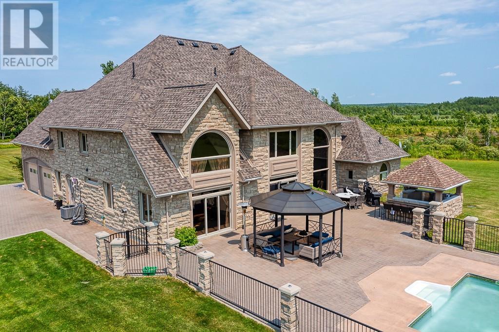 650 Goodwill Drive