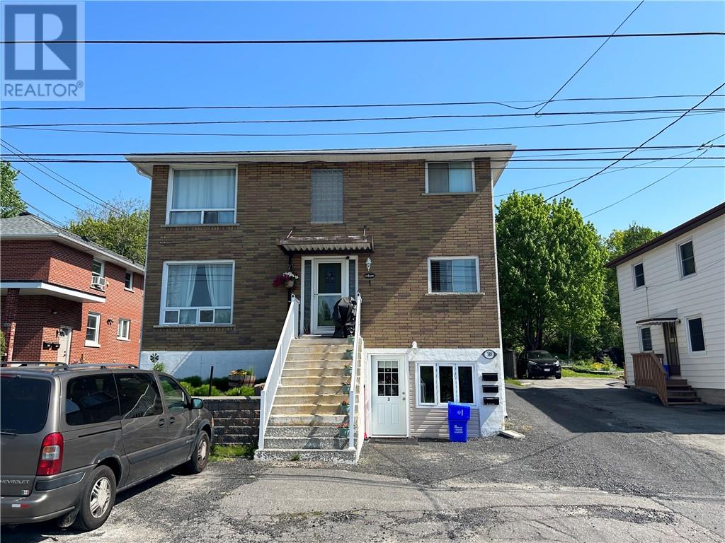 388 St. Raphael Street