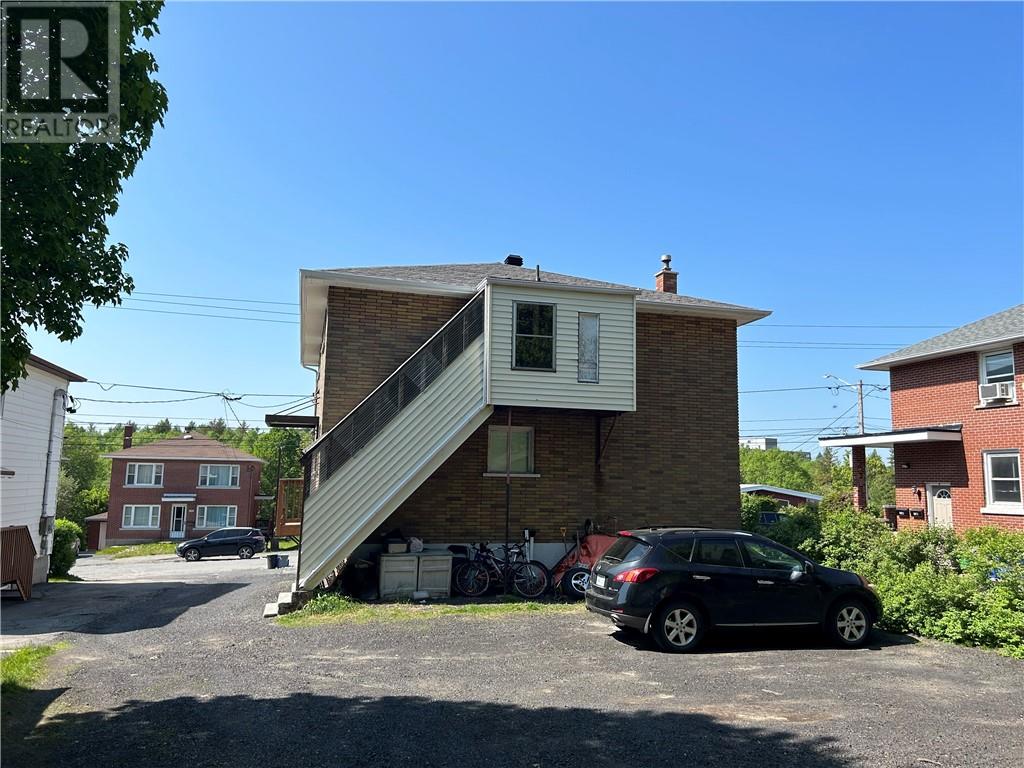388 St. Raphael Street