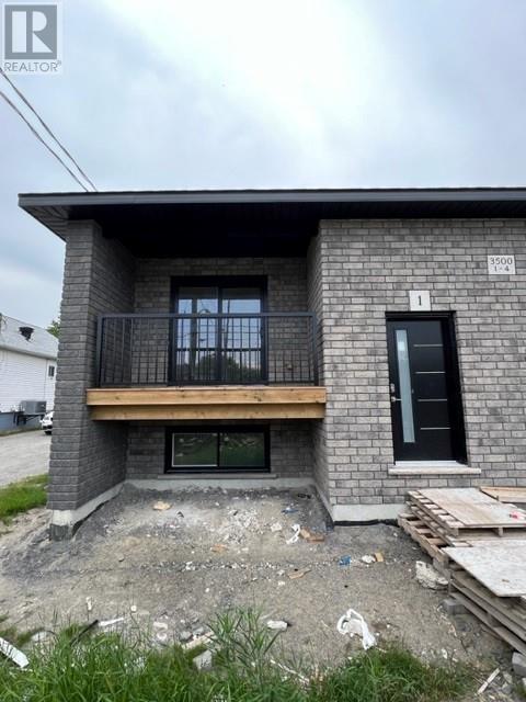 3500 Falconbridge Highway Unit# 1