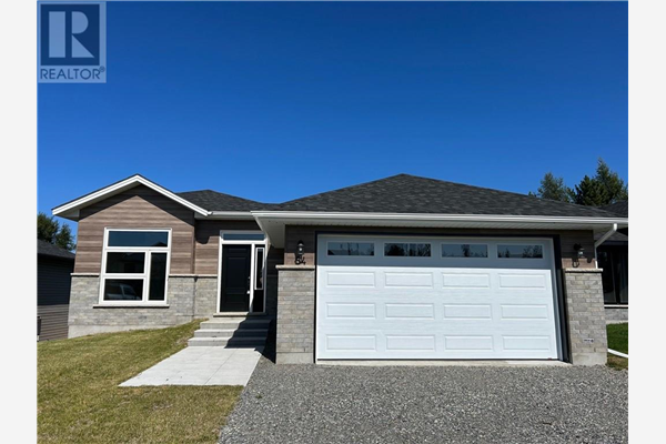 54 Meadowgreen, Garson