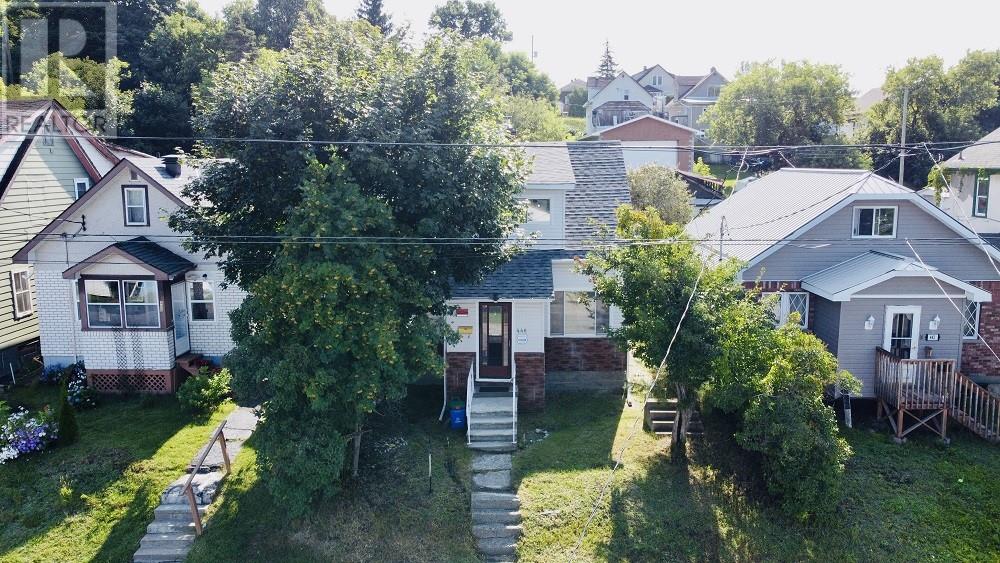 446 Bessie Avenue