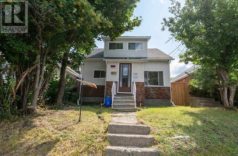 446 Bessie Avenue