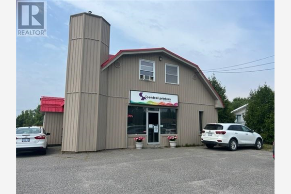 1475 Highway 69 N, Val Caron