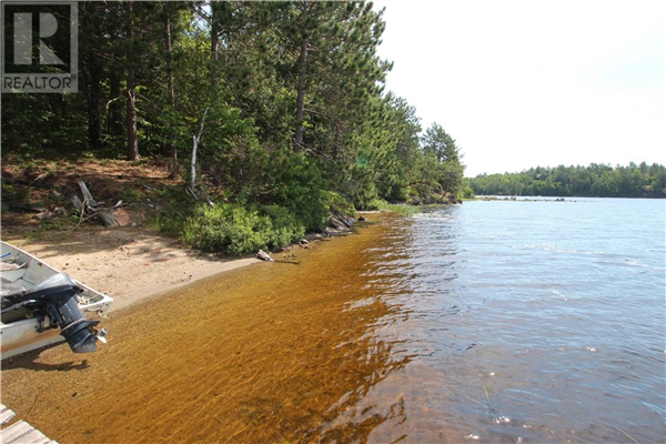 PCL.36512 OFF HORSESHOE LAKE Road, Estaire
