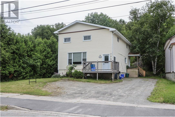 775 Howey Drive, Sudbury