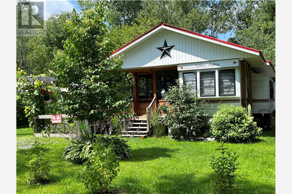 46 3rd Road Unit# 44, Wahnapitae