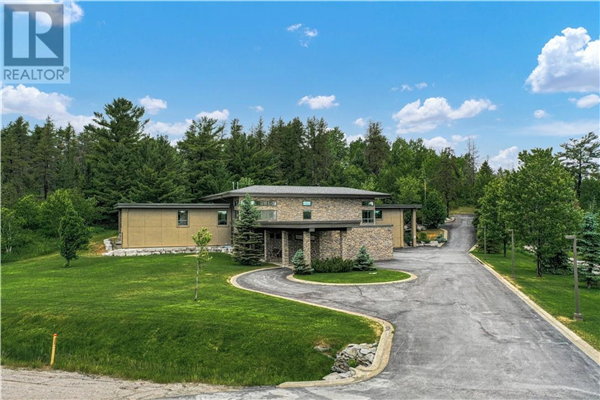 4316 Regional Road 15, Chelmsford